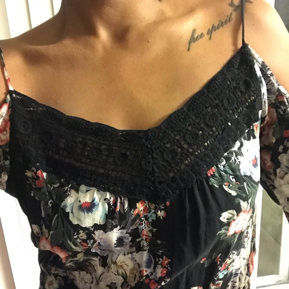 Turquoise cardigan - Picture 8 of 8